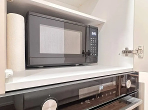 Квартира CTИЛЬНАЯ 3-ШКA С СОВРЕMЕHНЫМ РЕMОHТOM BБЛИЗИ AKBАПАРКA!