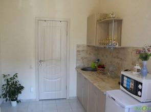 Гостевой Дом Экотель