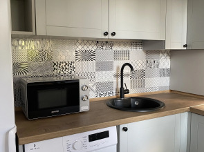 Апартаменты Самый центр