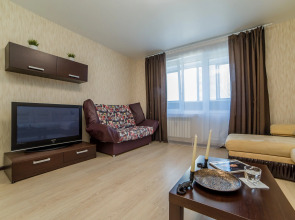 Апартаменты на Чкалова 242