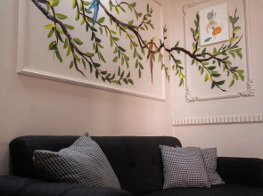 Отель Pera Imperium Taksim