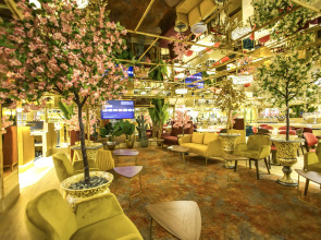 Отель Carat Yerevan