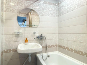 Квартира на улице Юбилейная