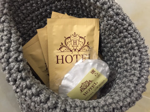 Апартаменты Newstory Plus