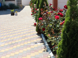 Гостевой дом Ангелина