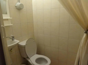 Уютный номер для семейного отдыха в частном секторе