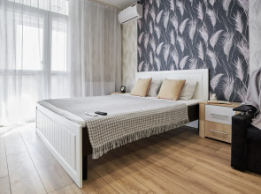 Апартаменты Квартира в сердце Ростова с красивым видом