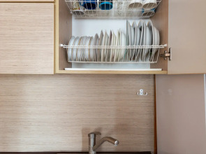 Гостевой дом Респект