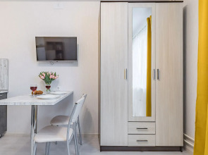 Апартаменты VEGAS на Бориса Видяева 25