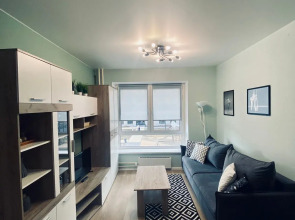 Апартаменты Семейные 3х комнатные у метро