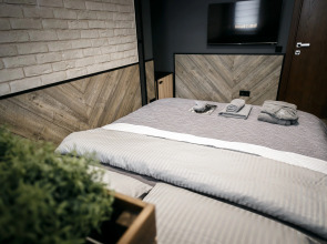 Отель Старый Томас