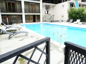 Отель Rit_hotel