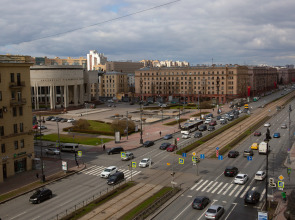 Квартира Под башней