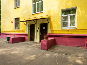 Апартаменты MaxRealty24 Песчаная 10