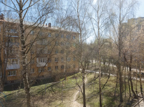 Апартаменты на Галкинской 85