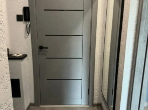 Квартира Уютная на Ригачина