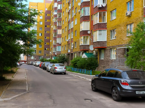 Апартаменты Sanlite