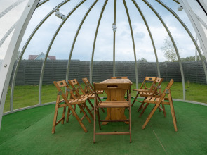 Частный дом Bubblehome