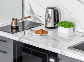 Апартаменты Coffee Studio в Центре на Посадской