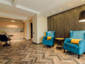 Отель Tulip Residence & Spa