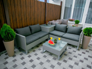 Гостевой дом Ла В