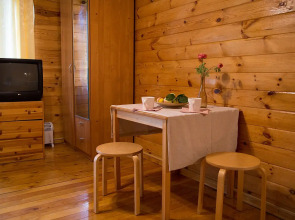 Гостевой дом Бугрово