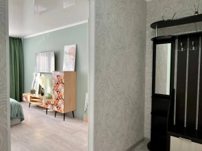 Квартира люкс в новостройке