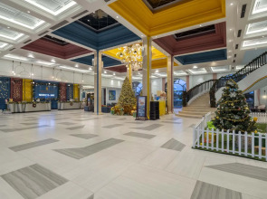 Vinpearl Wonderworld Phu Quoc