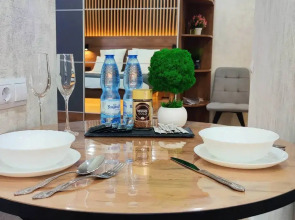 Апартаменты Sweet Home Ulyanovsk 3