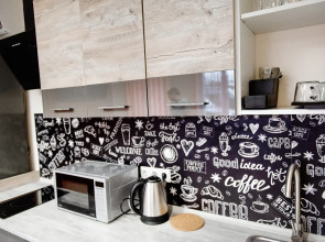 Апартаменты Loft