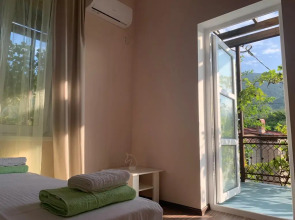 Частный дом Агава