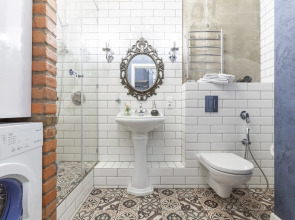 Апартаменты Дизайнерские RentPlaza