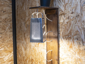 Апартаменты Три Чемодана