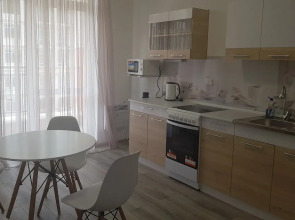 Апартаменты Holiday House 6