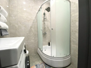 Апартаменты в Самом Центре Города