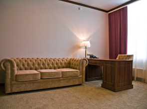 Мини-отель Ретро