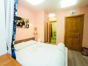 Мини-Отель Dobro