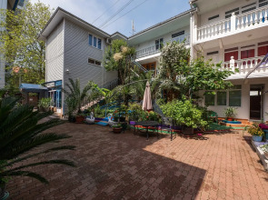 Гостевой дом Оазис Надежды