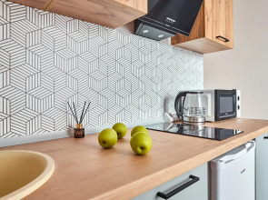 Квартира 2 Ночи Западный обход 57