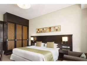 Crowne Plaza Dubai Jumeirah an IHG Hotel