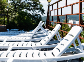 Гостевой дом Звёздный