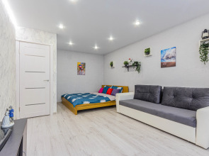 Квартира Заречная 7