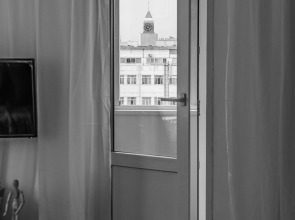 Квартира Стильная в Центре Красноярска