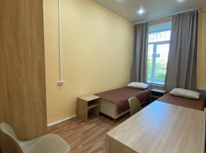 Хостел Галактика