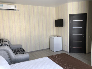 Гостевой дом Голубицкая вилладж