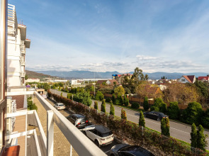 Апартаменты Sea Side 203