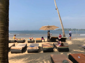 Отель Cocobay Unawatuna