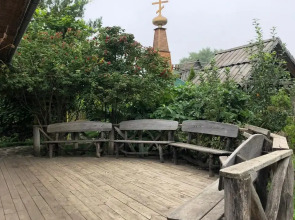 Мини-Отель Хуторок