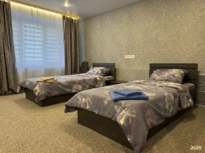 Отель Империя