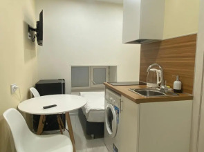 Апартаменты Мой Питер на Лиговском